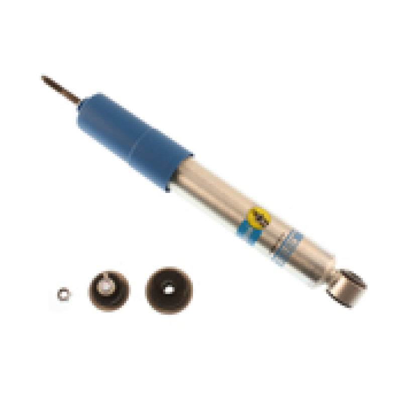 Bilstein 4600 Series Front Shock Absorber — Fits 2003-2009 Hummer H2