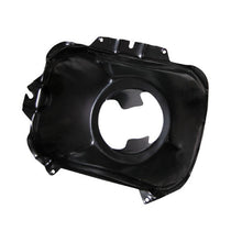 Load image into Gallery viewer, Omix Headlight Housing 84-01 Cherokee &amp; 87-95 Wrangler