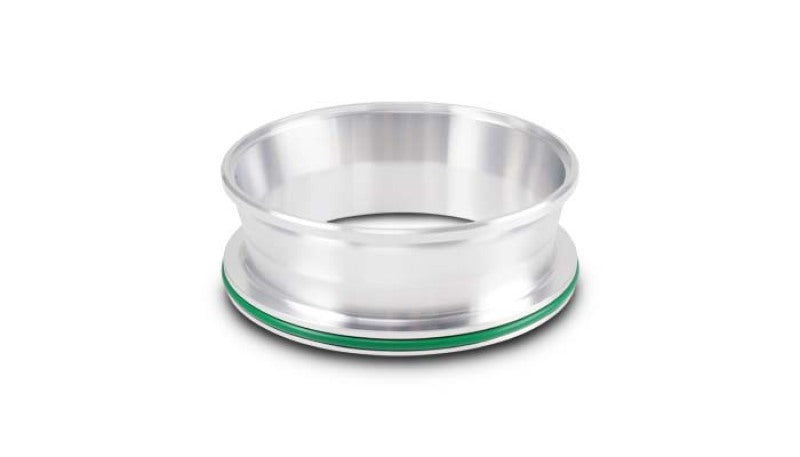 Vibrant 4in HD Clamp to 4.25in Throttle Body Transition Flange