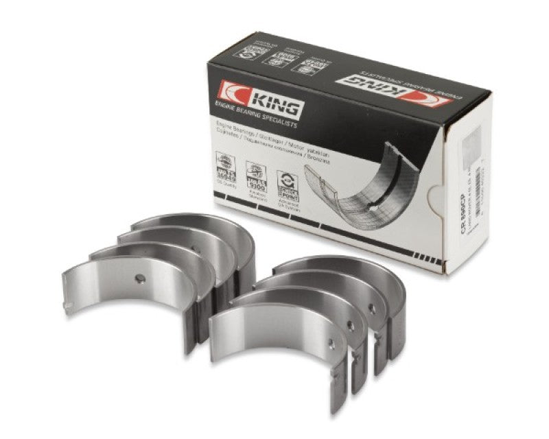 King Hyundai i30 G4FC Connecting Rod Bearing Set