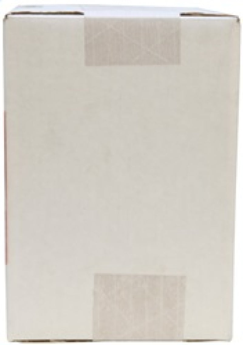 K&N E-2296 High-Flow Drop-In Air Filter — Fits 2005 Toyota Vigo 3.0L