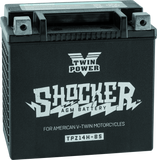 Twin Power YTX-14 Shocker Battery Replaces H-D 65948-00