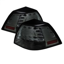 Cargar imagen en el visor de la galería, Luces traseras LED Spyder Pontiac G8 08-09 Smke ALT-YD-PG808-LED-SM