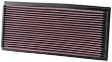 Cargar imagen en el visor de la galería, K&amp;N Replacement Air Filter MERCEDES BENZ 600 SERIES V-12