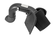 Cargar imagen en el visor de la galería, K&amp;N 03-07 Dodge Ram Pickup 2500/3500 5.9L DSL Black Performance Intake Kit