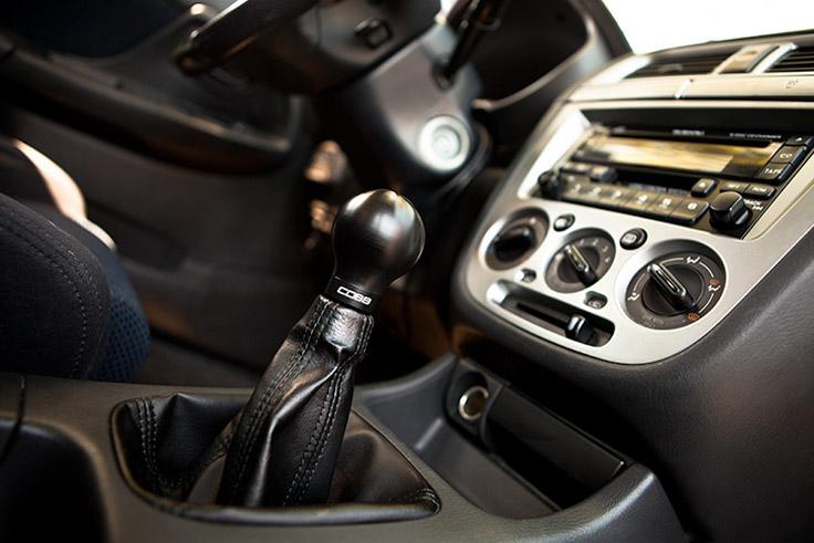 Cobb Subaru 08+ WRX / 05-09 LGT/OBXT / 06-08 FXT 5MT Stage 1+ Drivetrain Package