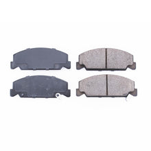 Cargar imagen en el visor de la galería, Power Stop 90-00 Honda Civic Front Z16 Evolution Ceramic Brake Pads