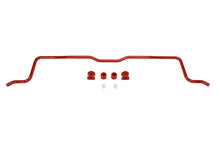 Cargar imagen en el visor de la galería, Pedders 2005-2010 Ford Mustang S197 Non-Adjustable 24mm Rear Sway Bar