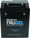 BikeMaster Trugel Battery MG14L-A2