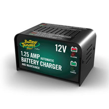 Cargar imagen en el visor de la galería, Battery Tender 12V 1.25AMP Battery Charger Plus