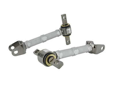 Skunk2 Racing Pro Series Adjustable Rear Camber Kit — Fits 01-05 Civic/02-06 RSX