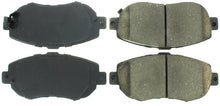 Cargar imagen en el visor de la galería, StopTech Performance 00-05 Lexus IS 250/300/350 / 02-09 SC 300/400/430 Front Brake Pads