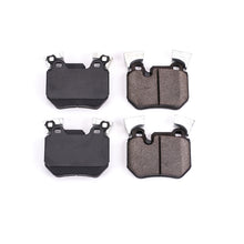 Cargar imagen en el visor de la galería, Power Stop 08-13 BMW 135i  Rear Z16 Evolution Ceramic Brake Pads