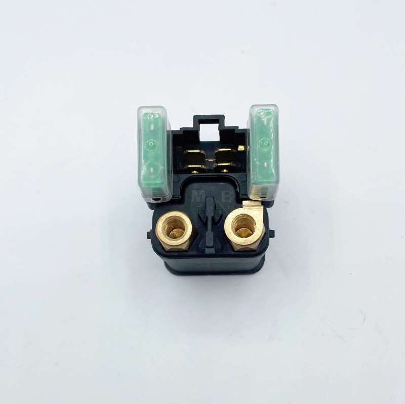 Ricks Motorsport Starter Solenoid Switch