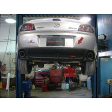 Cargar imagen en el visor de la galería, Turbo XS RX8 Catback Exhaust (Gen 2 Requires Longer Hangers)