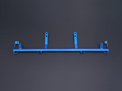 Cusco Rear Trunk Plus Power Brace Chassis Reinforcement — Fits 2022+ Toyota GR86 / Subaru BRZ