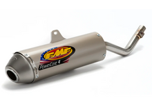 Cargar imagen en el visor de la galería, FMF Racing Kawasaki KLX140/L/G 08-24 Powercore 4 Muffler