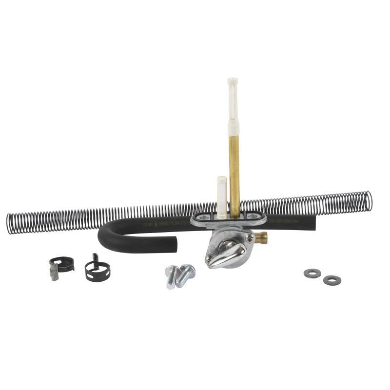 All Balls Racing All Balls Racing Fuel Valve Kit/ ea/ 1