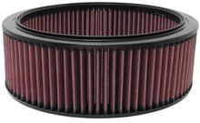 Cargar imagen en el visor de la galería, K&amp;N Replacement Air Filter AMC-JEEP,PONT.BUICK,GMC, 1963-97