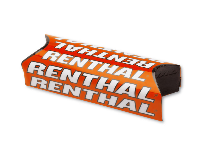 Almohadilla Renthal Team Issue Fatbar - Naranja