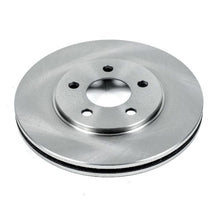 Cargar imagen en el visor de la galería, Power Stop 95-00 Chrysler Cirrus Front Autospecialty Brake Rotor