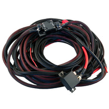 Cargar imagen en el visor de la galería, Aeromotive Fuel Pump 60A Deluxe Wiring Kit