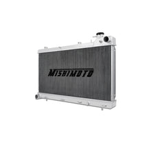 Cargar imagen en el visor de la galería, Mishimoto 93-98 Subaru Impreza GC8 2.2L Manual Aluminum Radiator