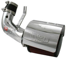 Cargar imagen en el visor de la galería, Injen 02-06 RSX (CARB 02-04 Only) Polished Short Ram Intake