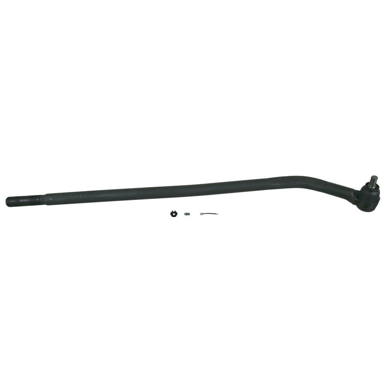 MOOG 2018 Jeep Wrangler JK Right At Steering Arm / Right Upper Outer Inner Tie Rod End
