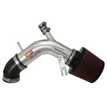 Cargar imagen en el visor de la galería, Injen 03-07 Honda Accord 4Cyl (LEV Motor Only) Black Short Ram Intake