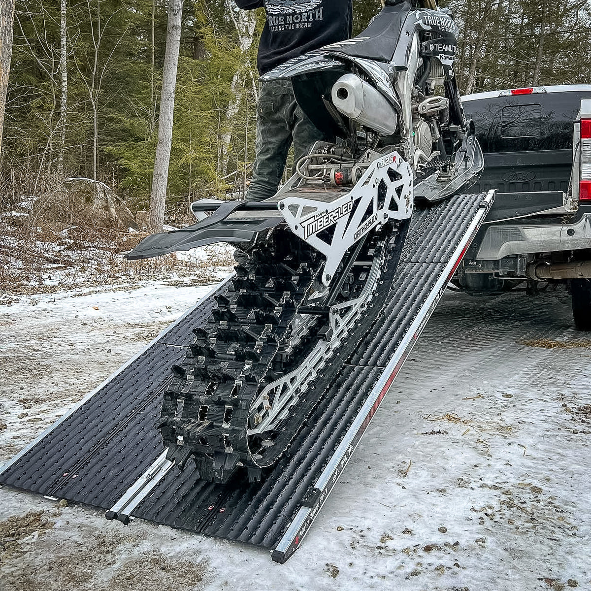 Caliber Moto Ramp PRO (13561)