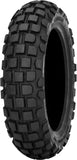 ShinkoTire 504 Mobber Front 120/70-12 51p Bias Tl