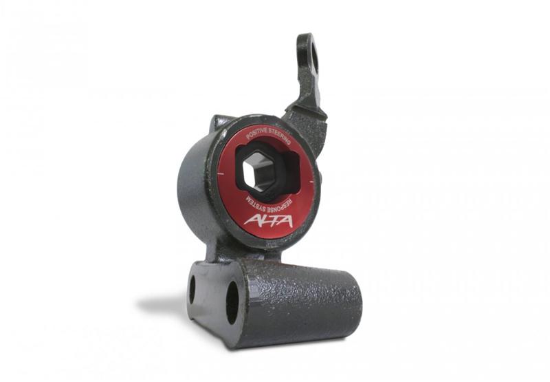 Alta Mini Cooper/Coupe/Countryman Positive Steering Response System
