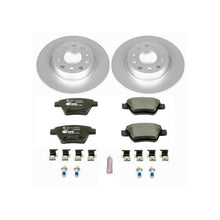 Cargar imagen en el visor de la galería, Power Stop 10-12 Audi A3 Rear Euro-Stop Brake Kit