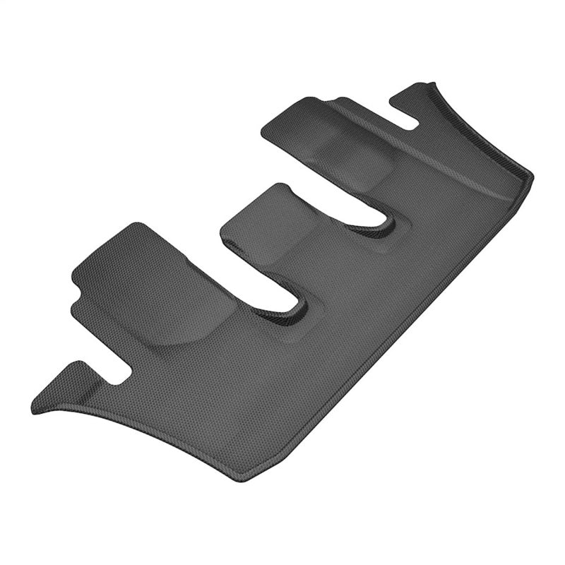 3D MAXpider 24-26 Toyota Grand Highlander Kagu Black R3