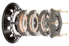 Cargar imagen en el visor de la galería, ACT Triple Disc HD/SI Race Clutch Kit