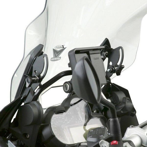 ZTechnik Windscreen Stabilizer KIT BMW R1200/1250 GS/GSA (Z5220)