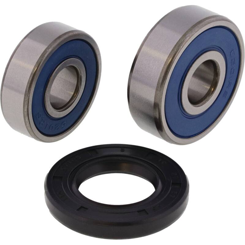 All Balls Racing 83-84 Honda CR60 Wheel Bearing Kit Rear