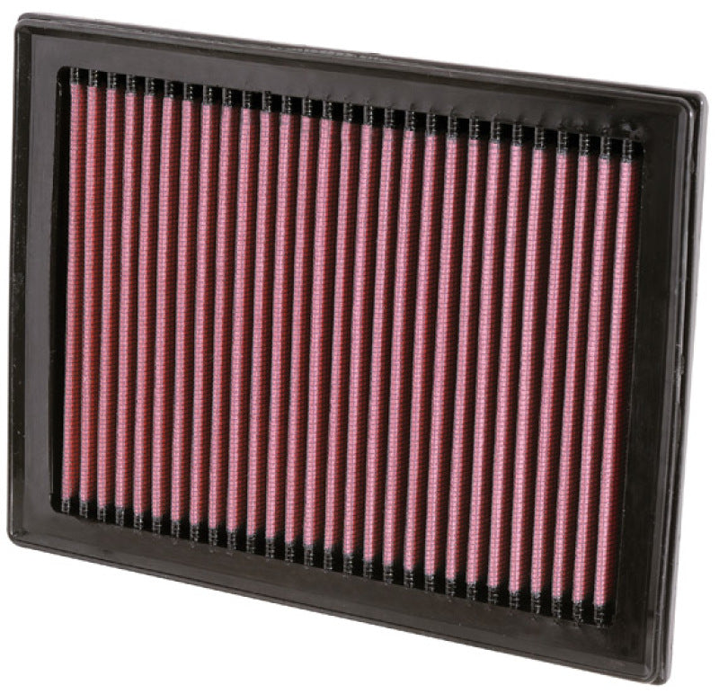 K&N Replacement Air Filter — Fits NISSAN Sentra 2.5L 2007-2012
