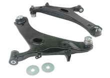 Cargar imagen en el visor de la galería, Whiteline 09-13 Subaru Forester Control Arms - Lower Front