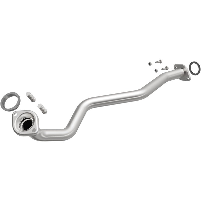 BRE Exhaust 04-09 Highlander RX330 RX350 2.4L 3.3L 3.5L Front Pipe Kit