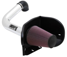 Cargar imagen en el visor de la galería, K&amp;N 04-08 Ford F-150 V8-5.4L High Flow Performance Kit