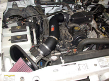 Cargar imagen en el visor de la galería, K&amp;N 98-01 Ford Ranger / Mazda B2500 L4-2.5L Performance Intake Kit