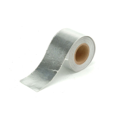 DEI Cool Tape 1-1/2in x 15ft Aluminized Thermal Reflective Tape
