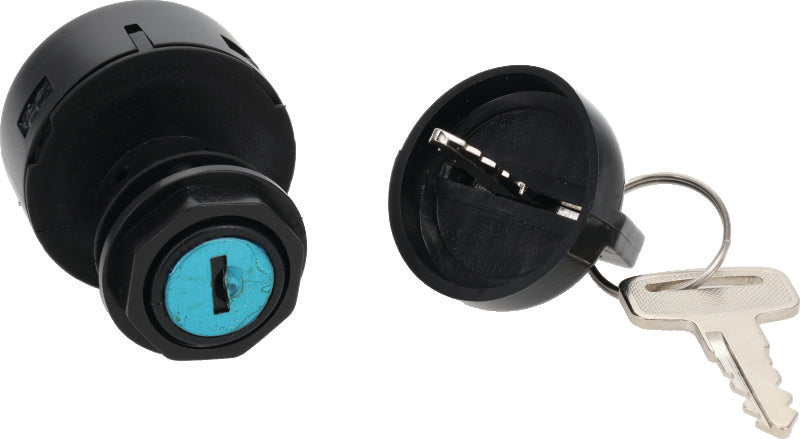 QuadBoss 19-21 Polaris Ranger 1000 Diesel Ignition Switch