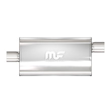 Cargar imagen en el visor de la galería, MagnaFlow Muffler Mag SS 22X5X11 2.5 O/C