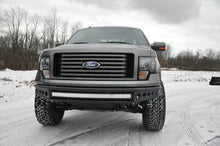 Cargar imagen en el visor de la galería, DV8 Offroad 09-14 Ford F-150 Baja Style Front Bumper