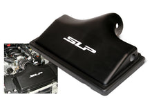 Cargar imagen en el visor de la galería, SLP 2000-2002 Chevrolet Camaro/Firebird LS1 Air-Box Lid