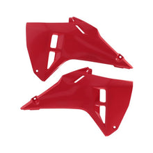 Load image into Gallery viewer, Acerbis 2025 Honda CRF250R/ CRF450R Radiator Shroud - Red