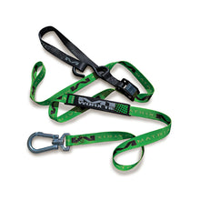 Load image into Gallery viewer, Matrix Concepts M1.0 Worx Tie Down Set - Green